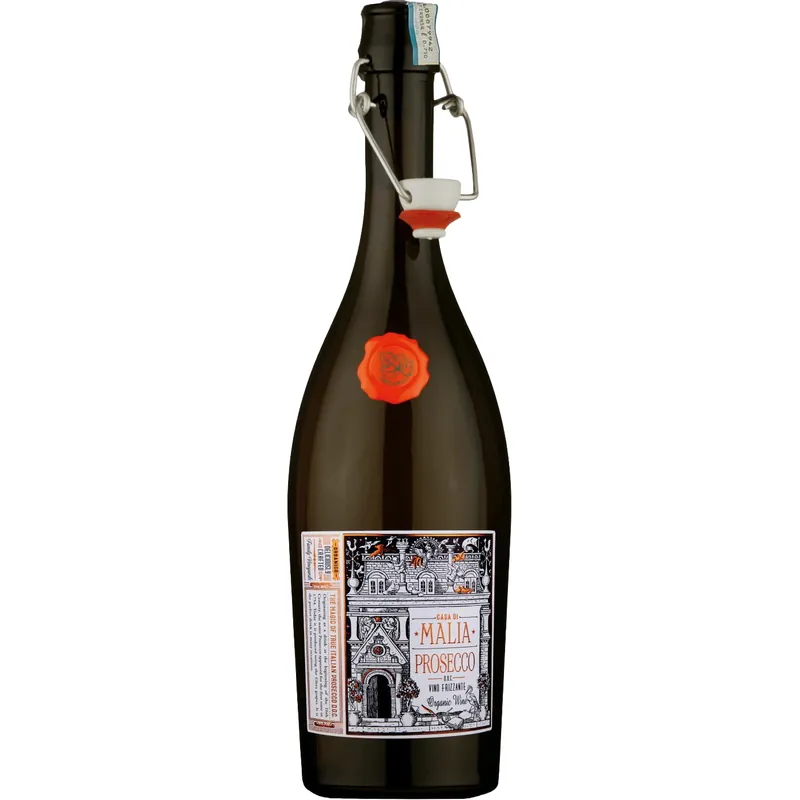 Trusted Brand NV Casa Di Malia D.O.C. Prosecco