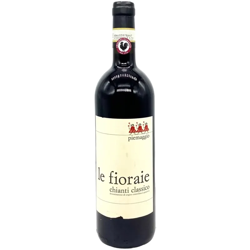 2020 Le Fioraie Chianti Classico Place Order