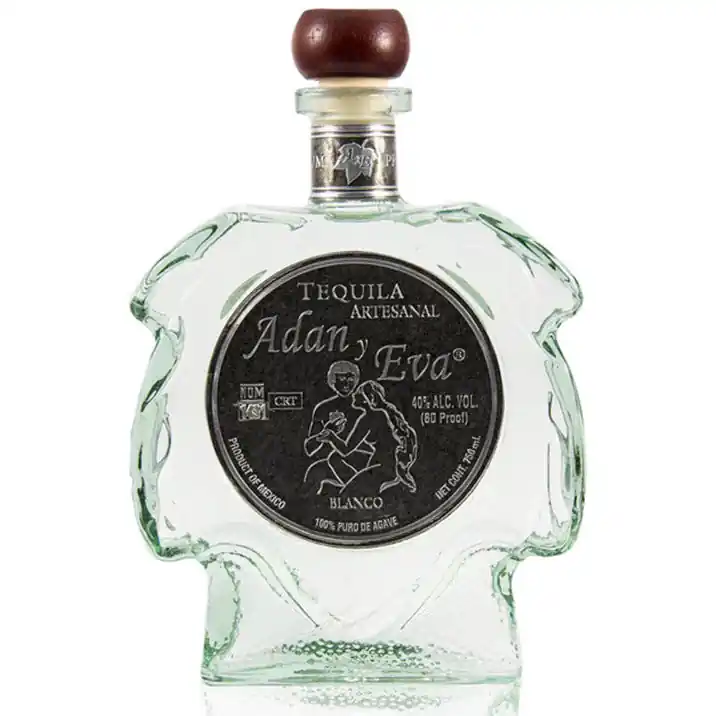 Adan Y Eva Blanco Tequila Exclusive Offer