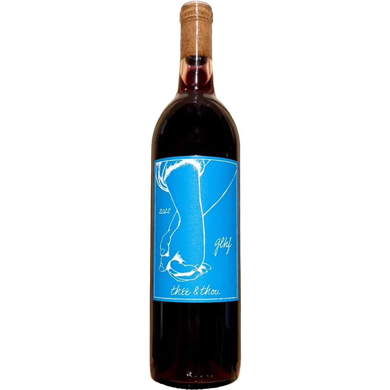 Wholesale 2023 Thee and Thou glhf