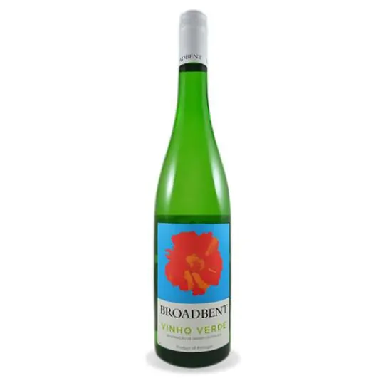 Worldwide Shipping NV Broadbent Selections Vinho Verde Sunflower