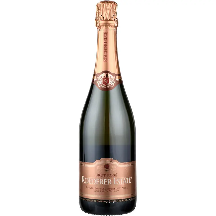 Big Sale Roederer Estate Brut Rose Anderson Valley