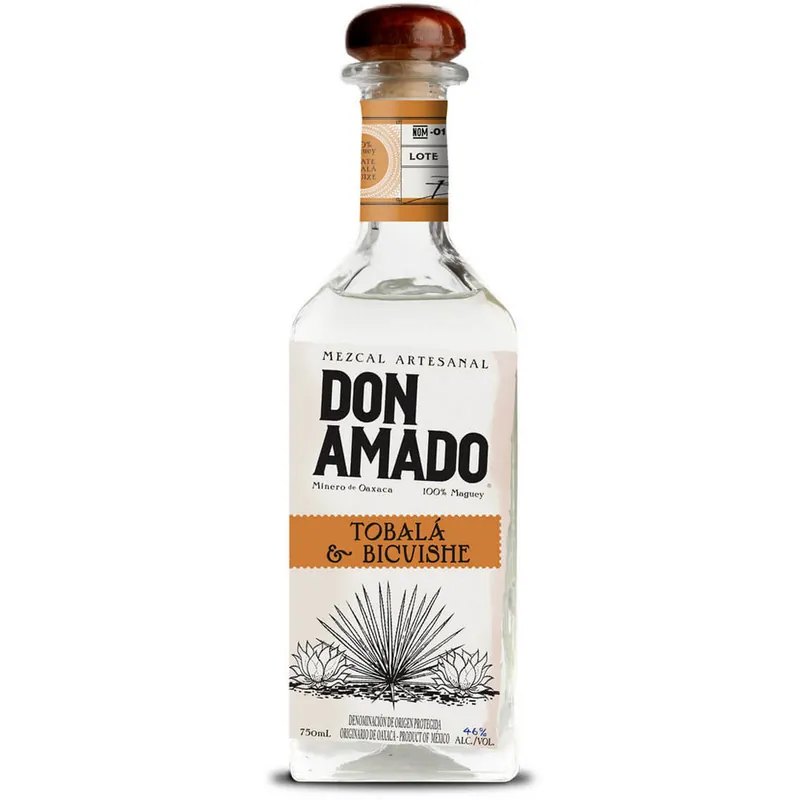 Original Don Amado Ensamble Tobala