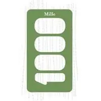 Instant Buy NV Mille Wines Sauvignon