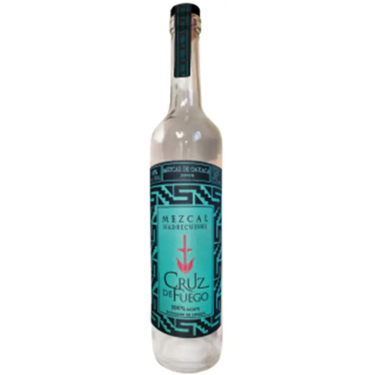 Popular Cruz de Fuego Madrecuishe