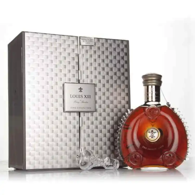 Rémy Martin Louis XIII 1874 - Time Collection First Release Fast Shipping