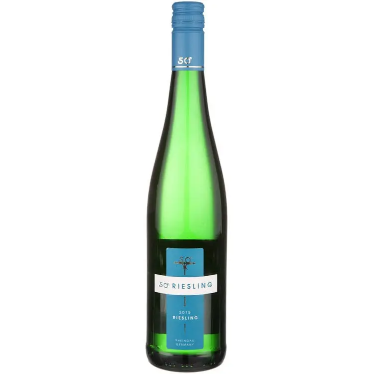 50 Degree Riesling Rheingau Time-Limited