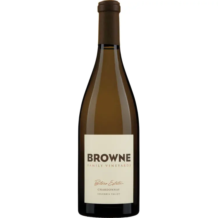 Wholesale Browne Family Vineyards Chardonnay Columbia Valley