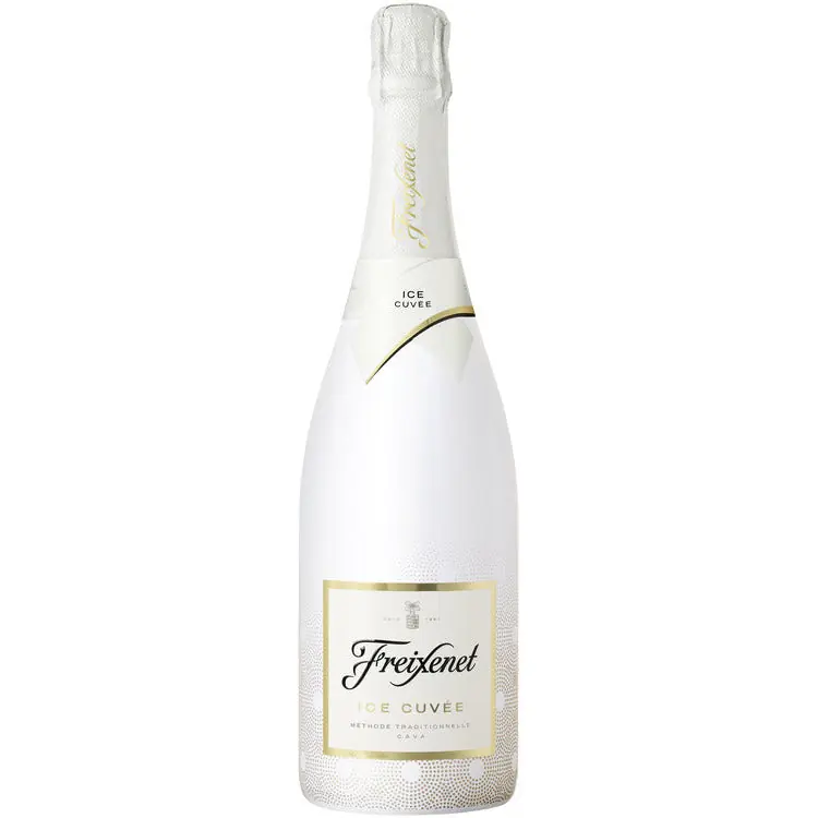 Final Sale Freixenet Cava Semi Seco Ice Cuvee
