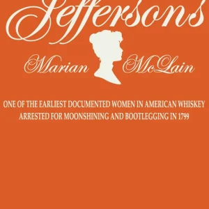 Jefferson’s Marian McLain Limited Edition Bourbon Money Back Guarantee