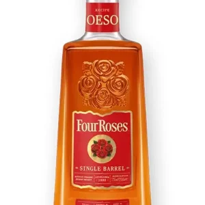 Four Roses Single Barrel Recipe OESO Bourbon Whiskey Professional Grade