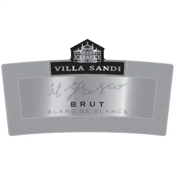 Affordable Villa Sandi Veneto Blanc De Blancs White Blend 750ml