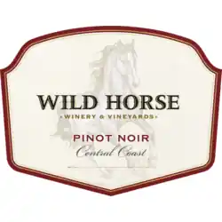 Wild Horse Central Coast Pinot Noir 750ml Hot Picks