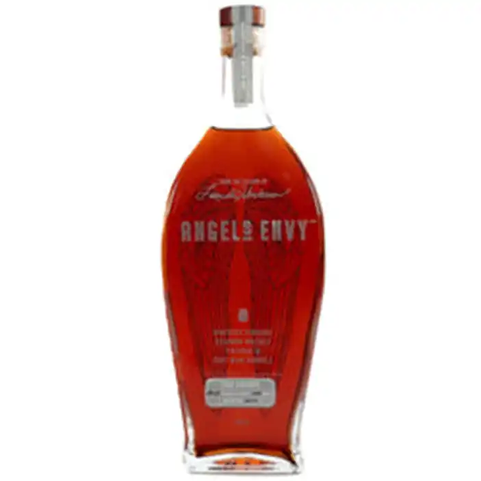 Affordable Angel’s Envy Cask Strength 2014