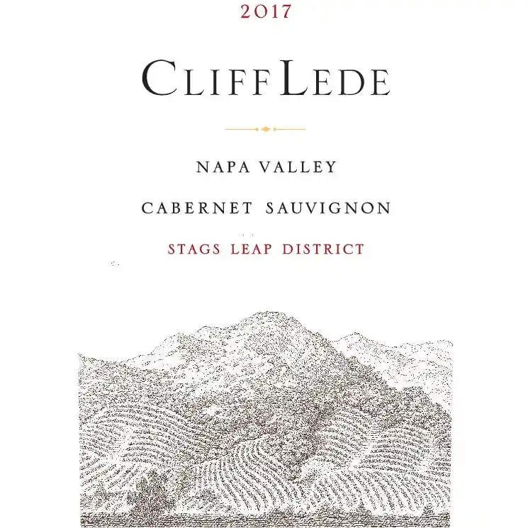 Wholesale Cliff Lede Stags Leap District Cabernet Sauvignon 750ml