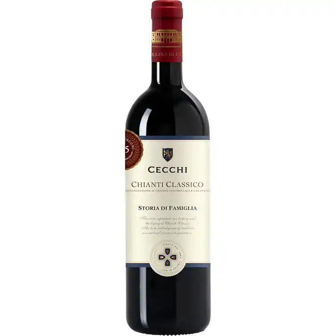 Affordable Cecchi Chianti Classico