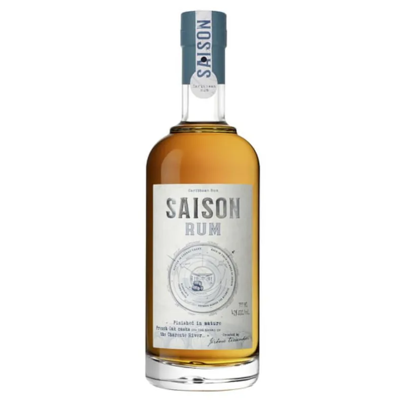 Saison Rum Super Sale