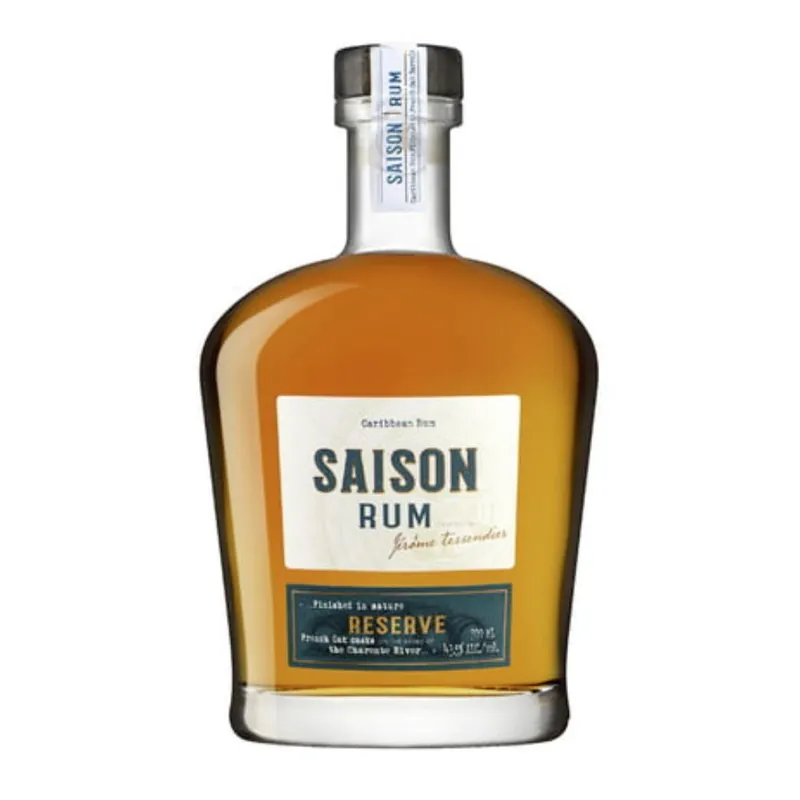 Affordable Saison Reserve Rum