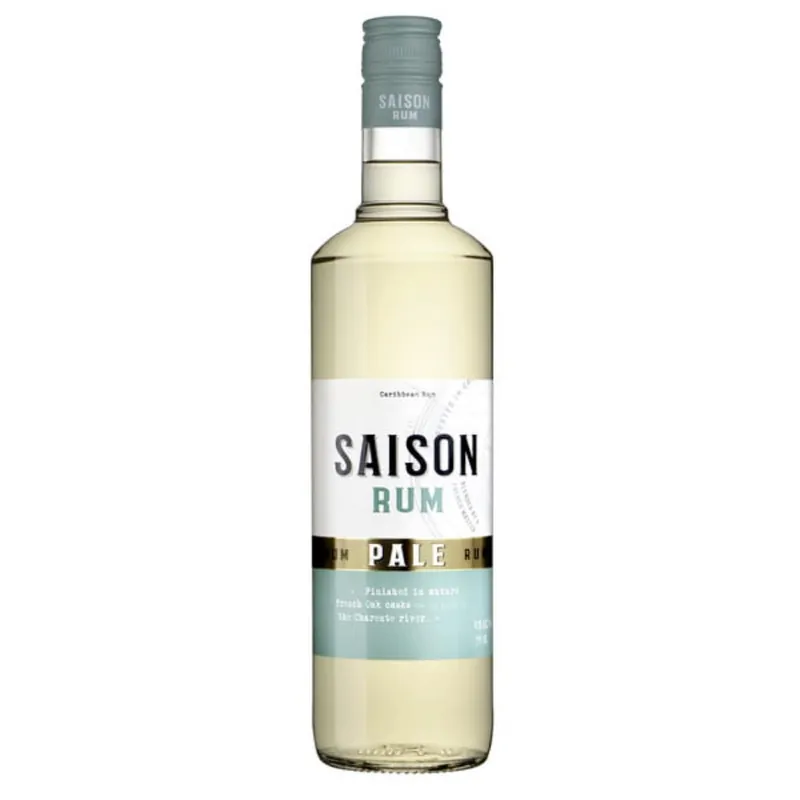 Saison Pale Rum Bargain