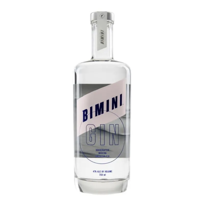Bimini Gin 1 liter Popular