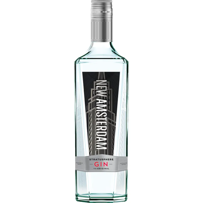 New Amsterdam London Dry Gin Grab Now
