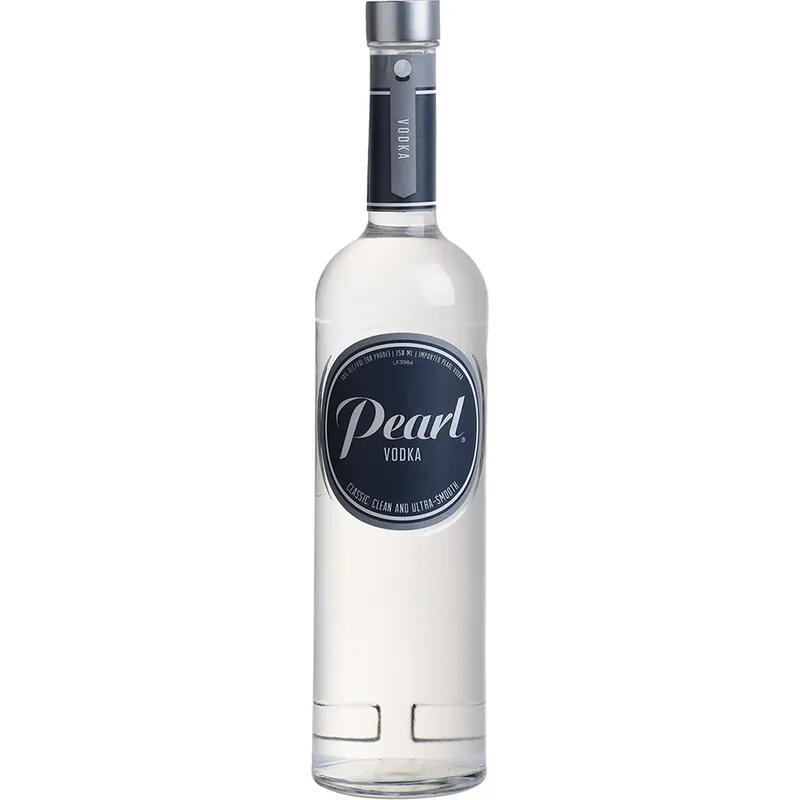 Hot Deal Pearl Vodka