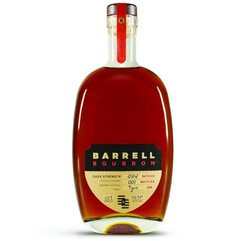 Barrell Bourbon Batch 024 Save Now