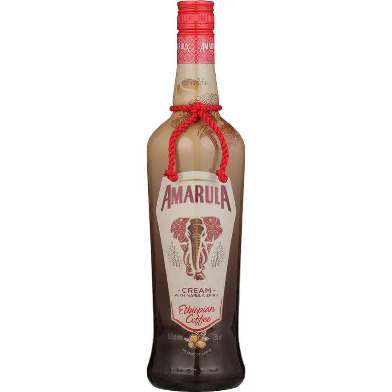 Amarula Cream Liqueur Ethiopian Coffee Deal