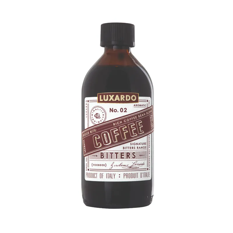 Luxardo Coffee Bitters One Day Deal