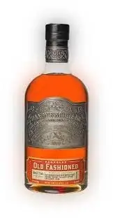 Mega Sale Handy & Schiller Barreled Old Fashioned