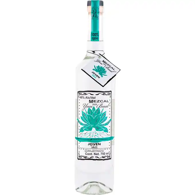 Yuu Baal Tobala Joven Mezcal Tequila Discount