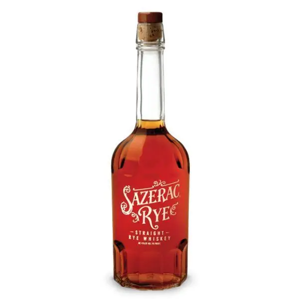 Sazerac Rye Express Delivery