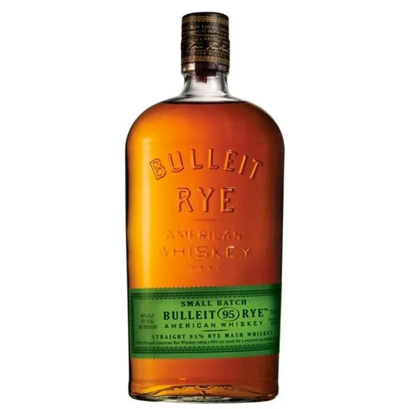 High Quality Bulleit Rye