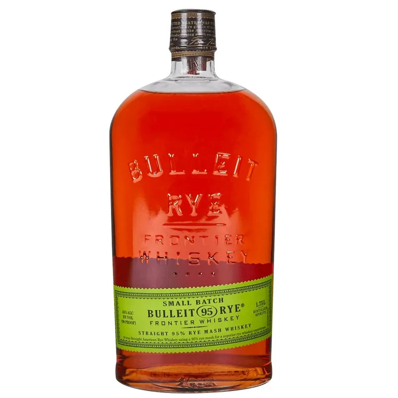 Shop Now Bulleit Rye 1.75L