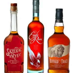 Authentic Eagle Rare Bundle