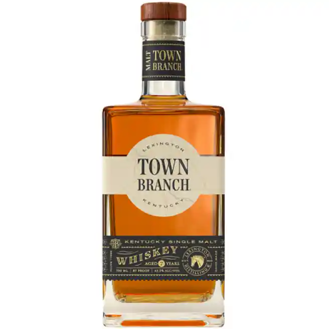 Exclusive Offer Town Branch Kentucky Single Malt
