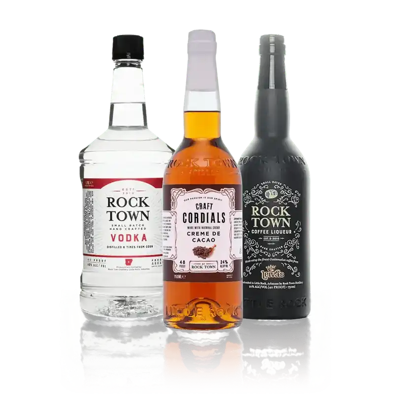 Special Discount Chocolate Espresso Martini Bundle