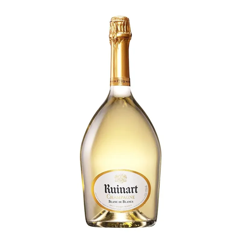 Ruinart Blanc de Blancs NV 1.5L Exclusive Offer