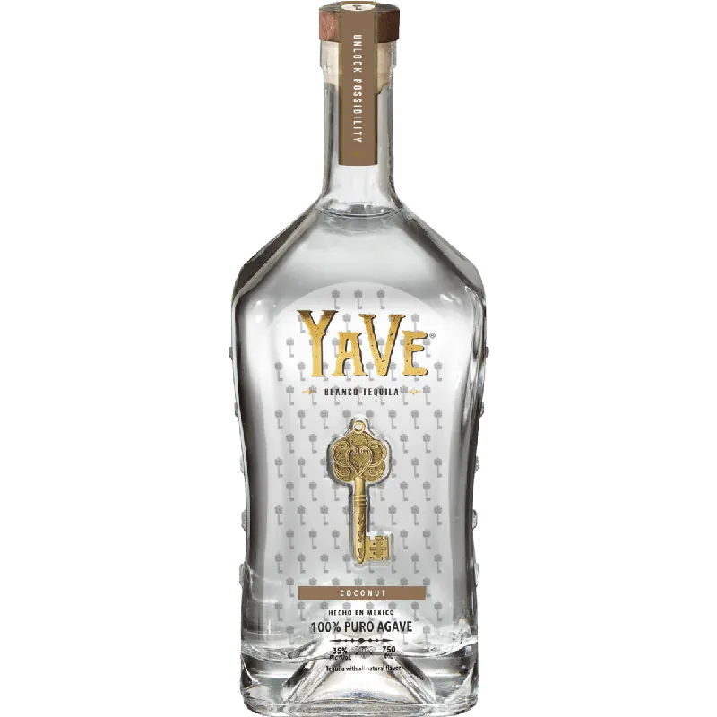 Discount YaVe Coconut Tequila