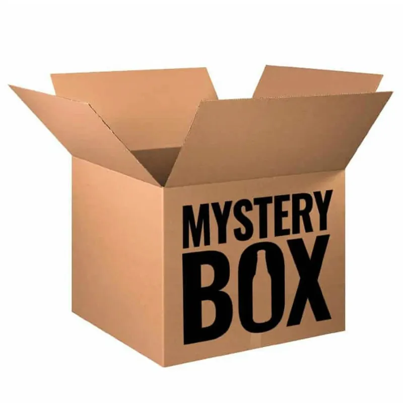 Editor’s Pick Tequila $99 Mystery Box (Up to $999 Value)