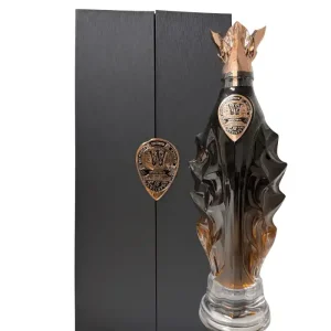 Get Yours World Whiskey Society Masterfully Crafted 15 Year Ex-Buffalo Trace Kentucky Bourbon 130.6 Proof 750mL