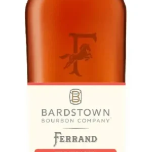 Shop Now Bardstown Bourbon Company Ferrand II Collaboration