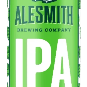 Limited Edition AleSmith IPA (7.25% ABV) 16oz Cans