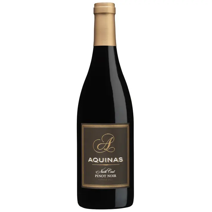 Aquinas Pinot Noir North Coast Limited Offer