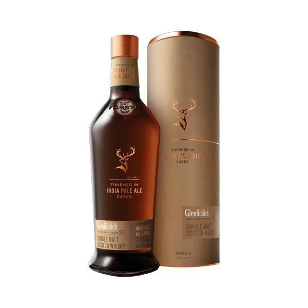 Instant Buy Glenfiddich Experimental SeriesIPA Cask