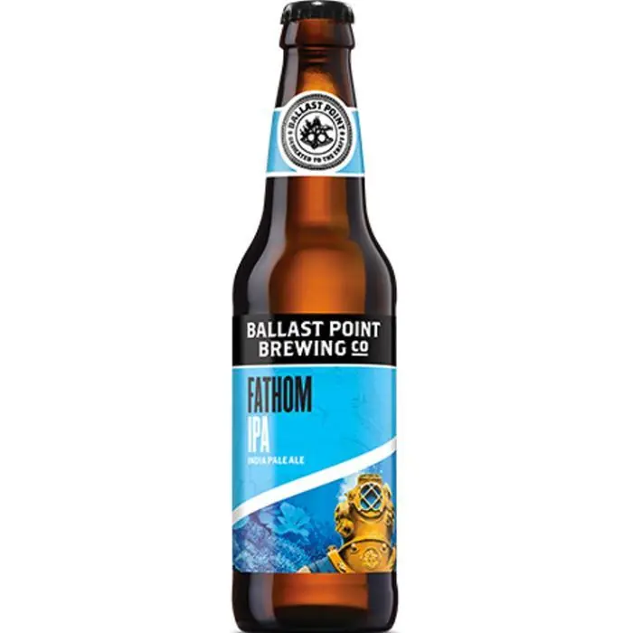Ballast Point Fathom IPA Weekend Sale