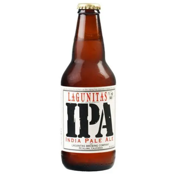 Lagunitas IPA Hot Deal