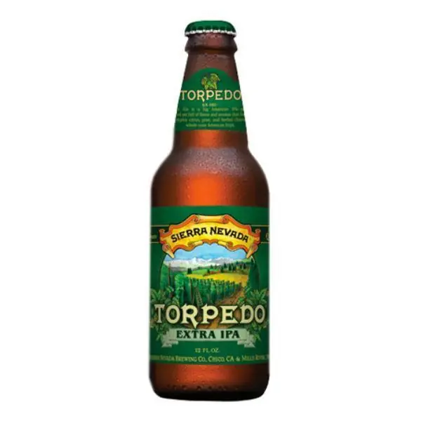 Sierra Nevada Pale Ale Hot Picks