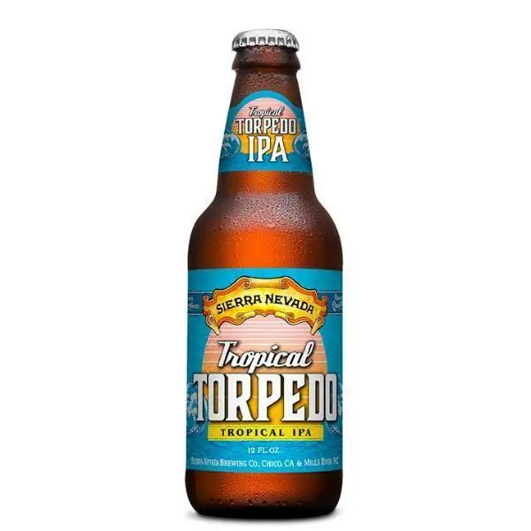 Sierra Nevada Tropical Torpedo IPA Discount
