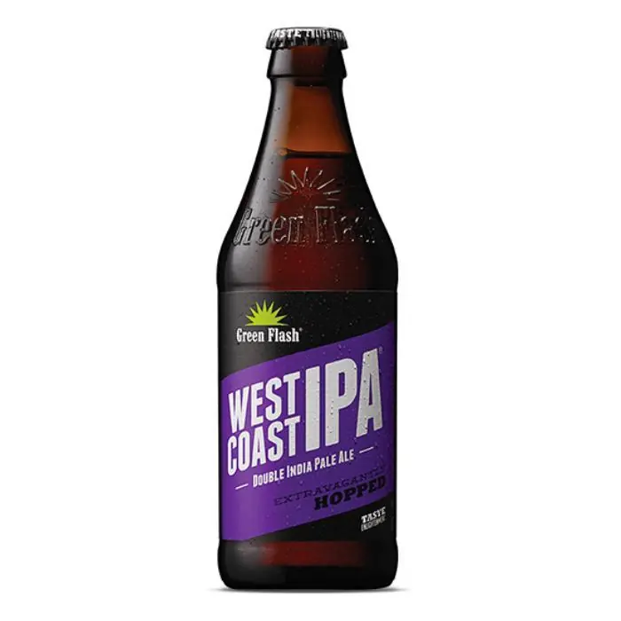 Green Flash West Coast IPA Holiday Sale